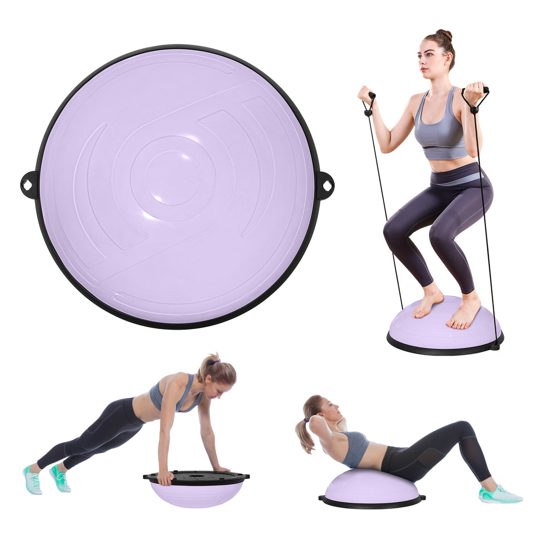 Balance Training Ball