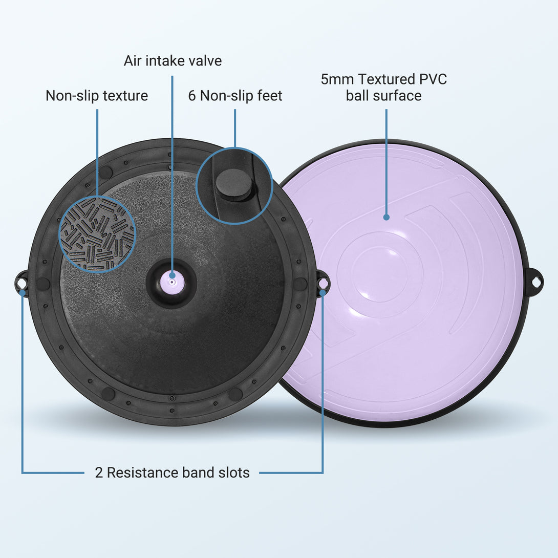 Balance Training Ball
