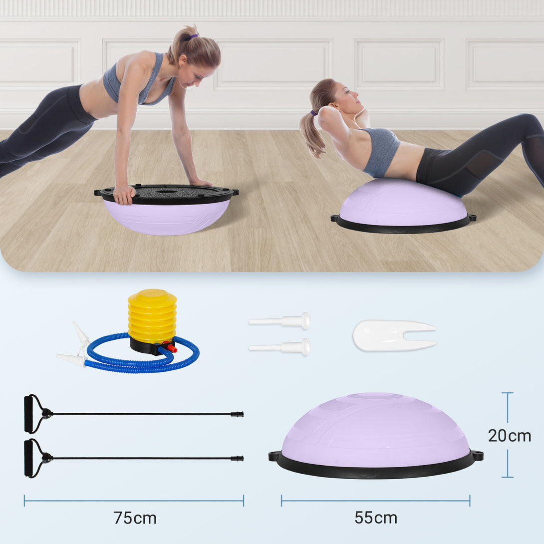 Balance Training Ball
