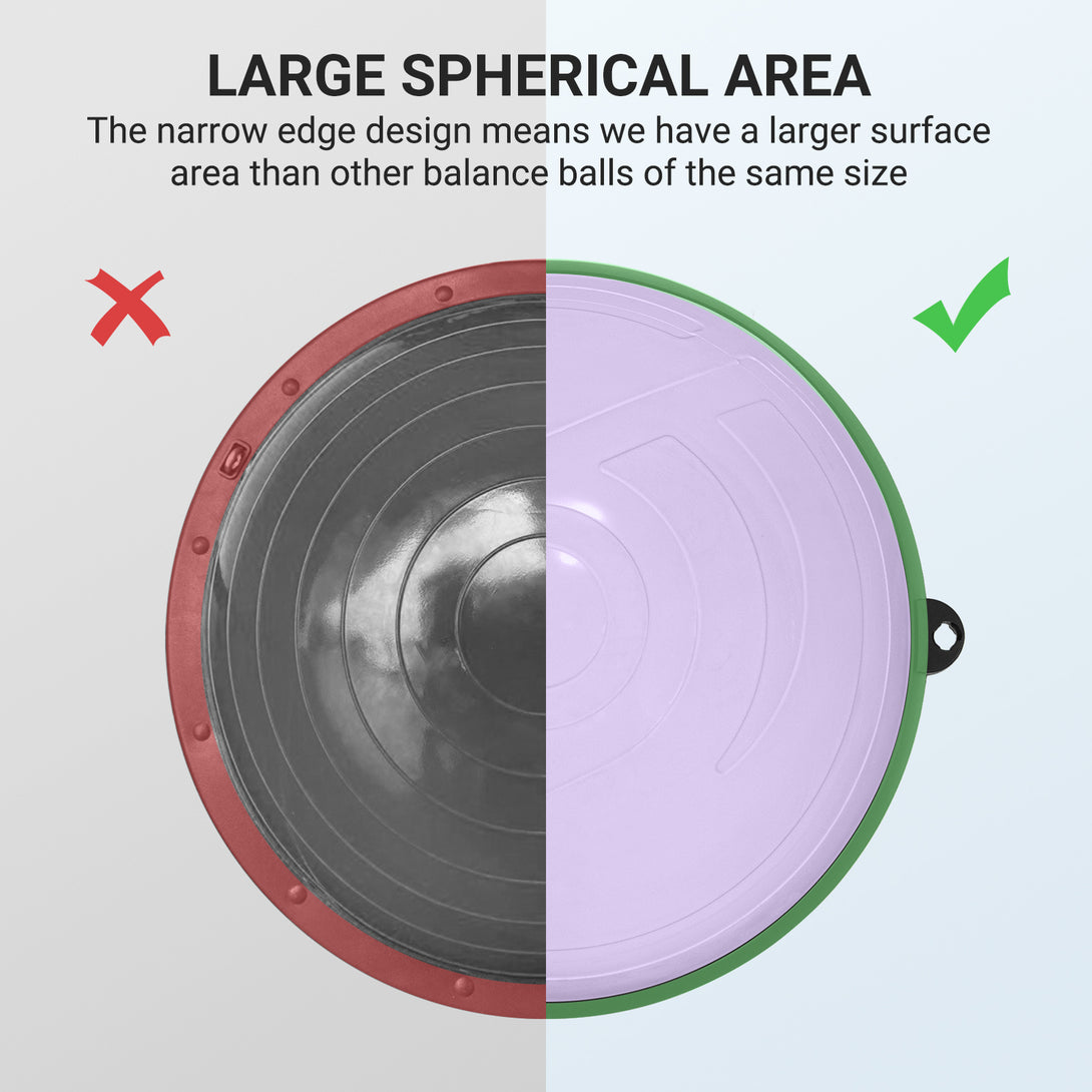 Balance Training Ball