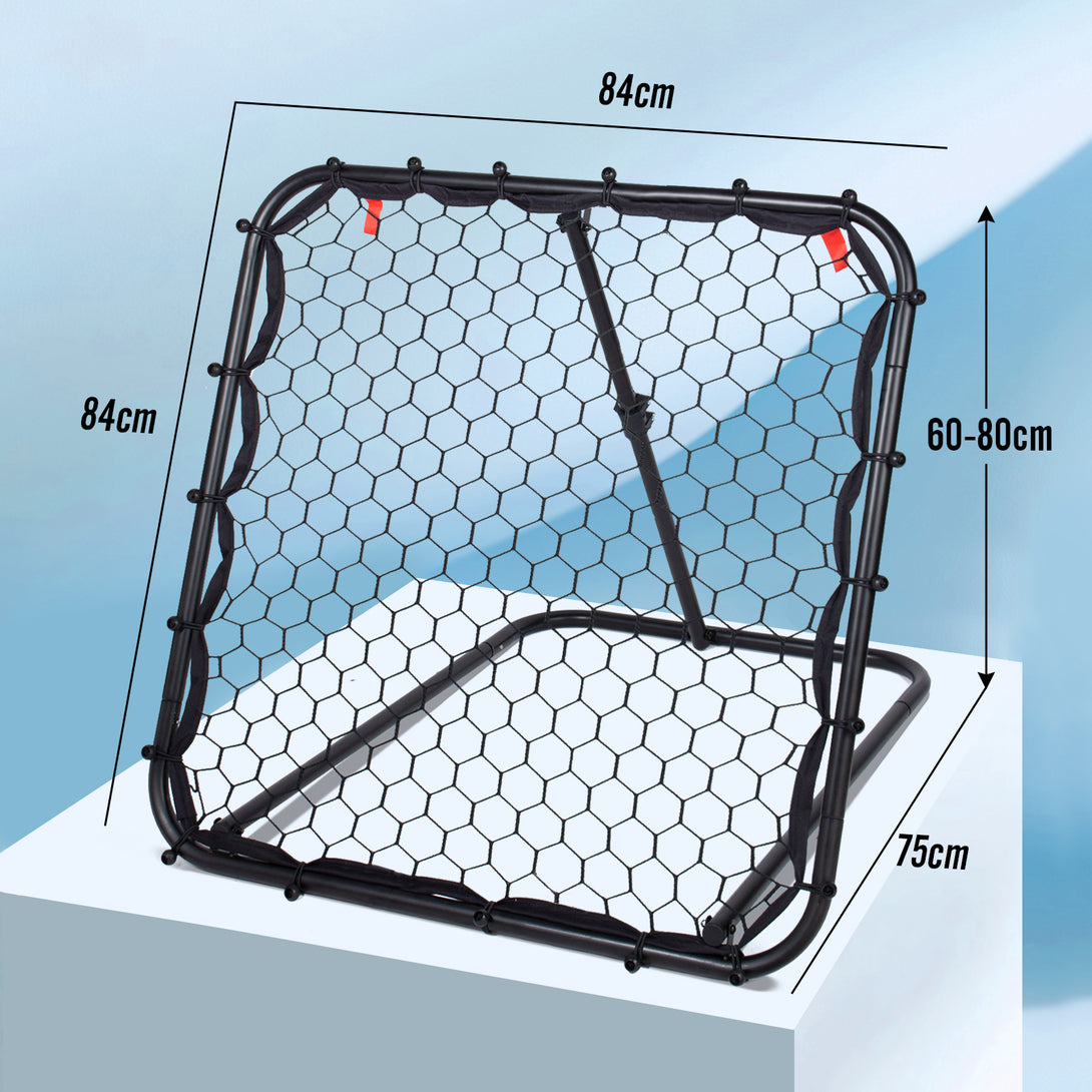 Red de Rebote de Fútbol
