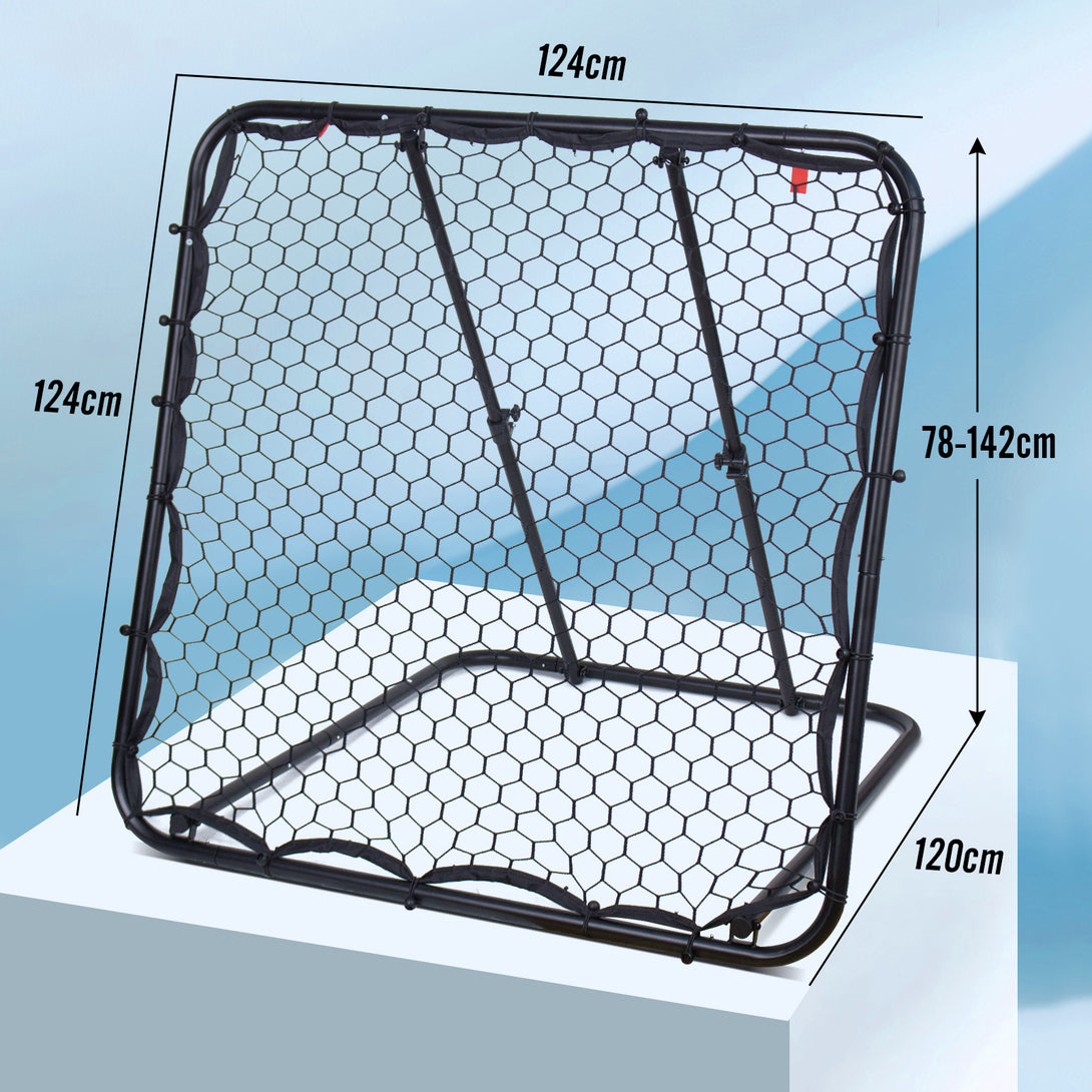 Red de Rebote de Fútbol