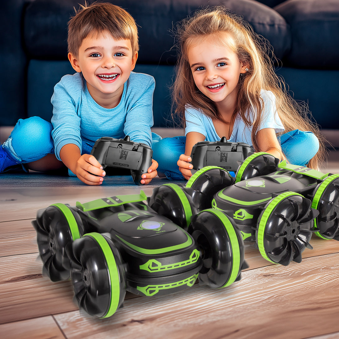 RC-Stuntauto - Modell 2