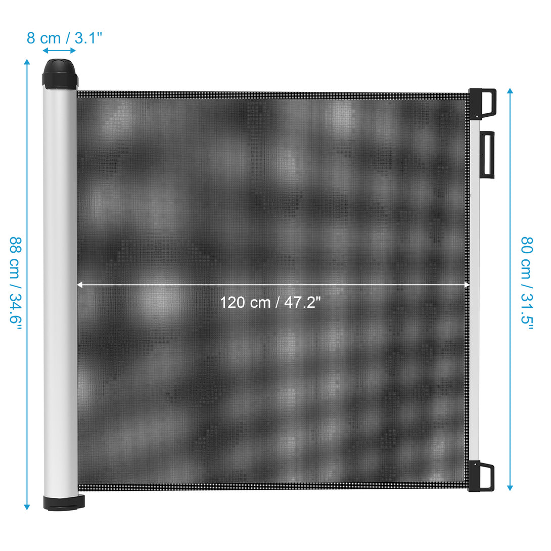 Baby-safety-gate-baby-gate-retractable-120x8-82x8-02cm-47-2x3-47x3-15-inch-size-88-x-8-x-8-cm-34-6-x-3-1-x-3-1-inch