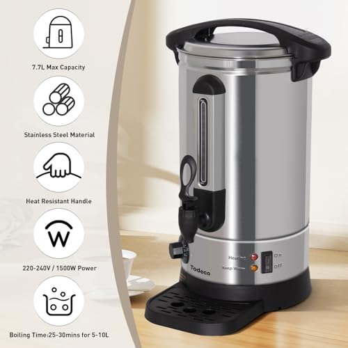 Dispensador de Bebidas