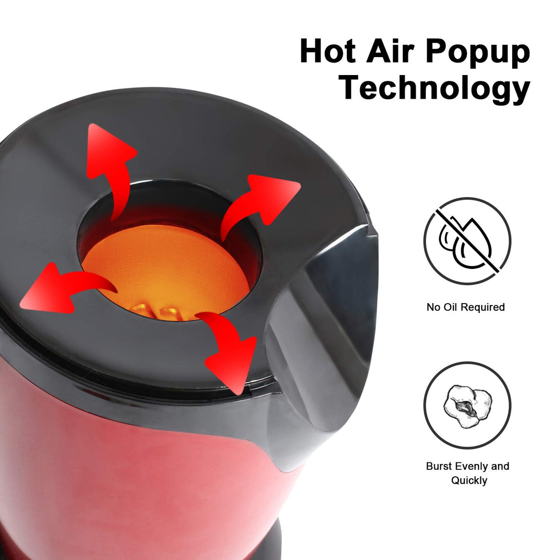 Home-Popcorn-Machine-Electric-Popcorn-Maker-Red-Dimensions-30-5-x-17-x-16-3-cm