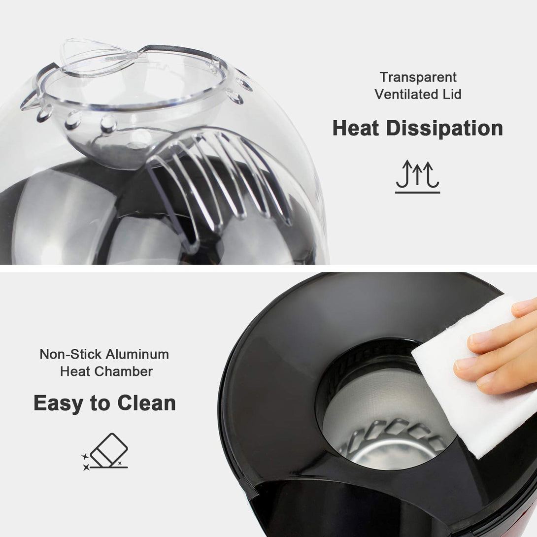 Home-Popcorn-Machine-Electric-Popcorn-Maker-Red-Dimensions-30-5-x-17-x-16-3-cm