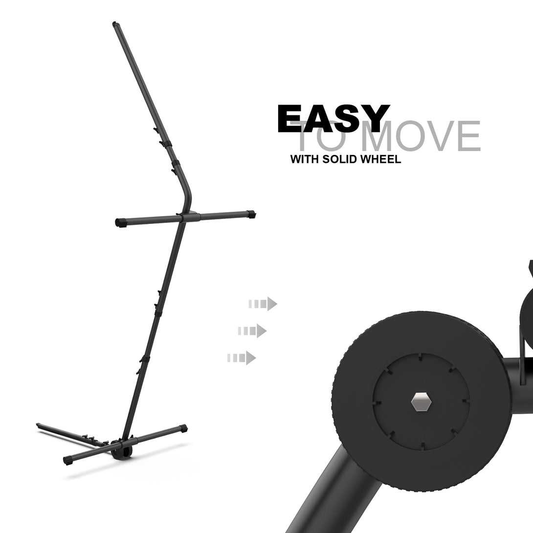 Camping-Garden-Hammock-Stand-Steel-Hammock-Frame-with-Wheels-and-Carry-Bag-Accessories-Hammock-not-included