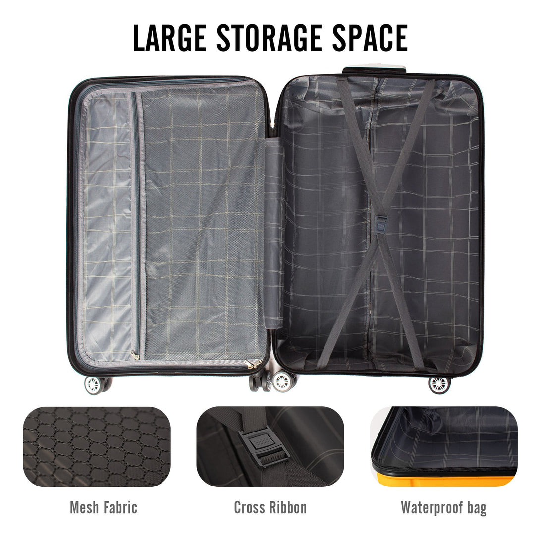 Maleta Éscale (78cm)