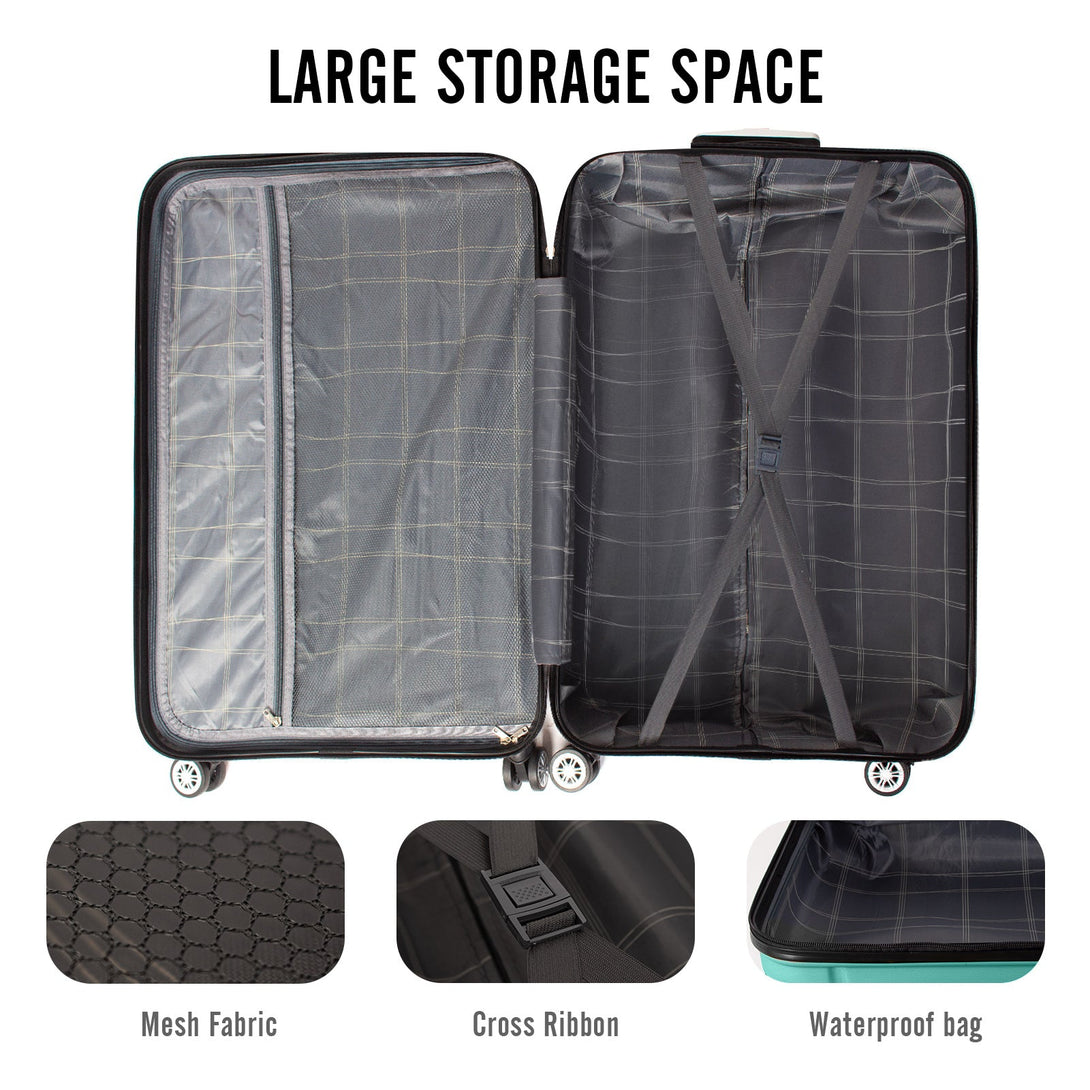 Maleta Éscale (78cm)