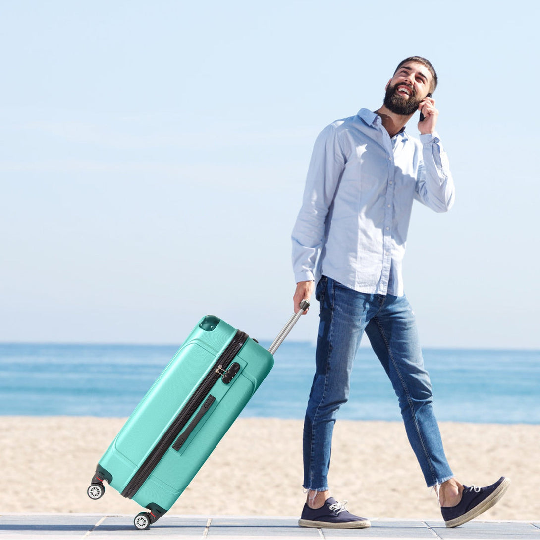 Maleta Éscale (78cm)