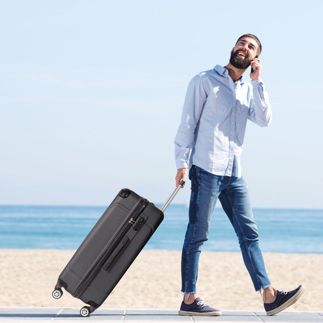 Maleta Éscale (78cm)