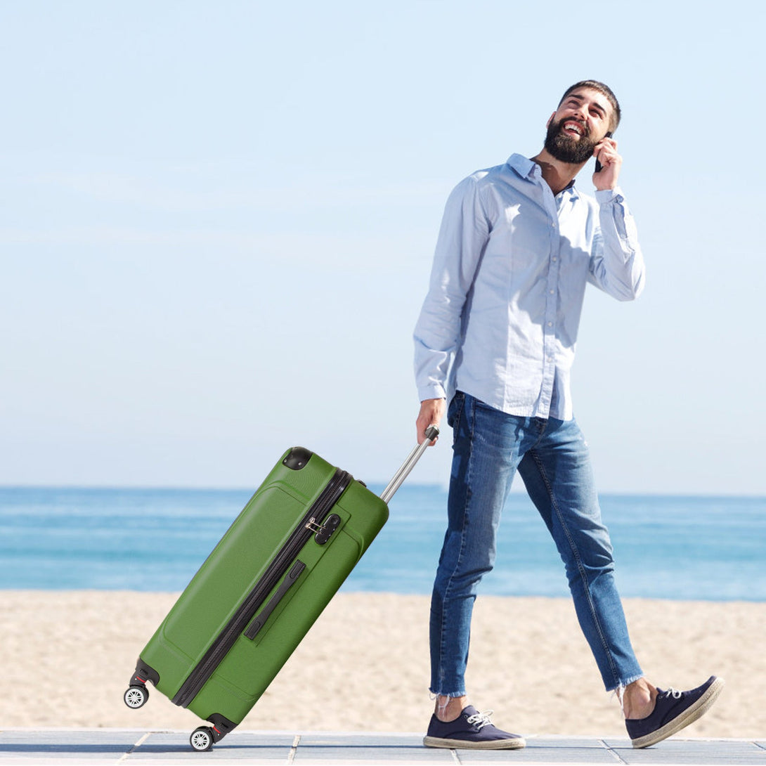 Maleta Éscale (78cm)