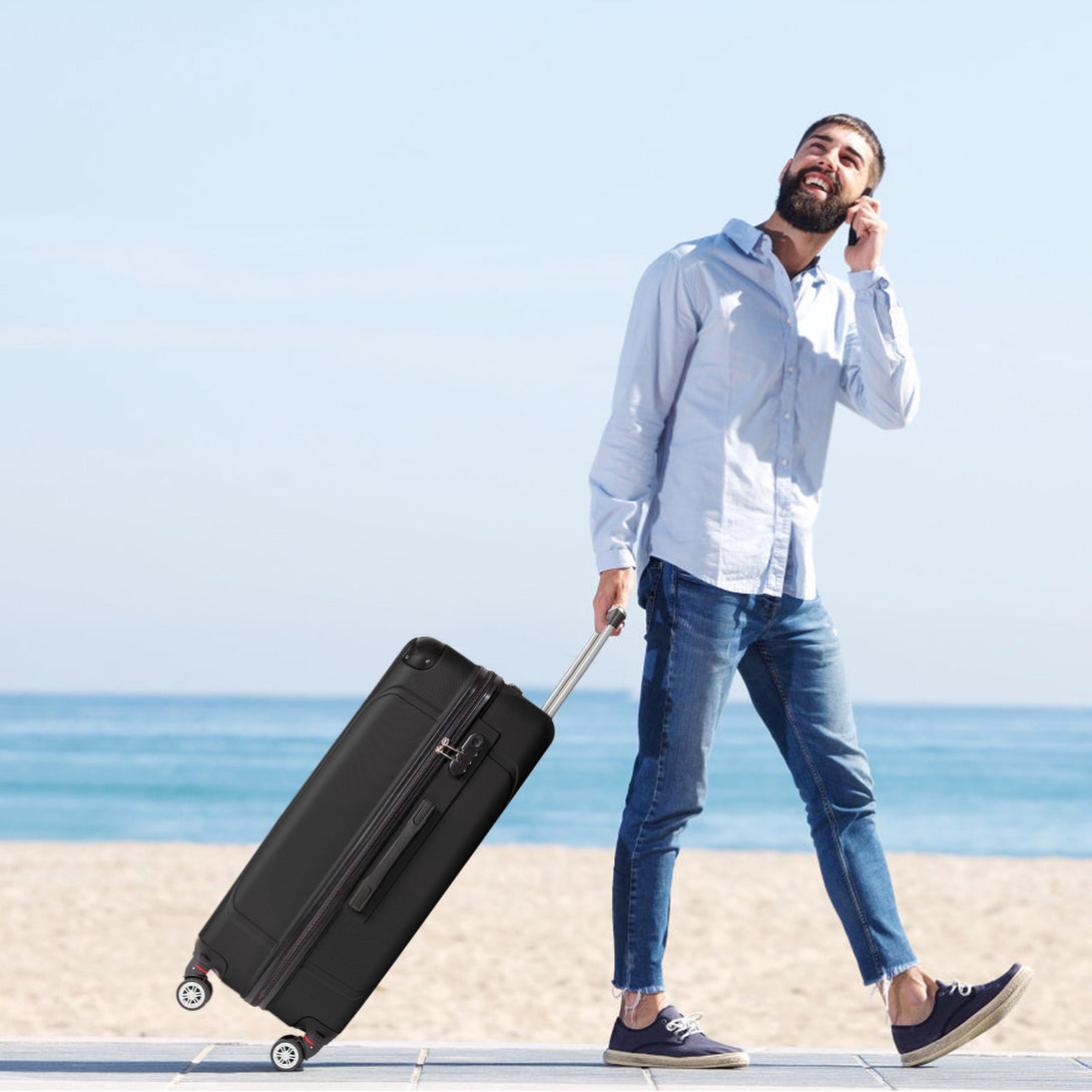 Maleta Éscale (78cm)