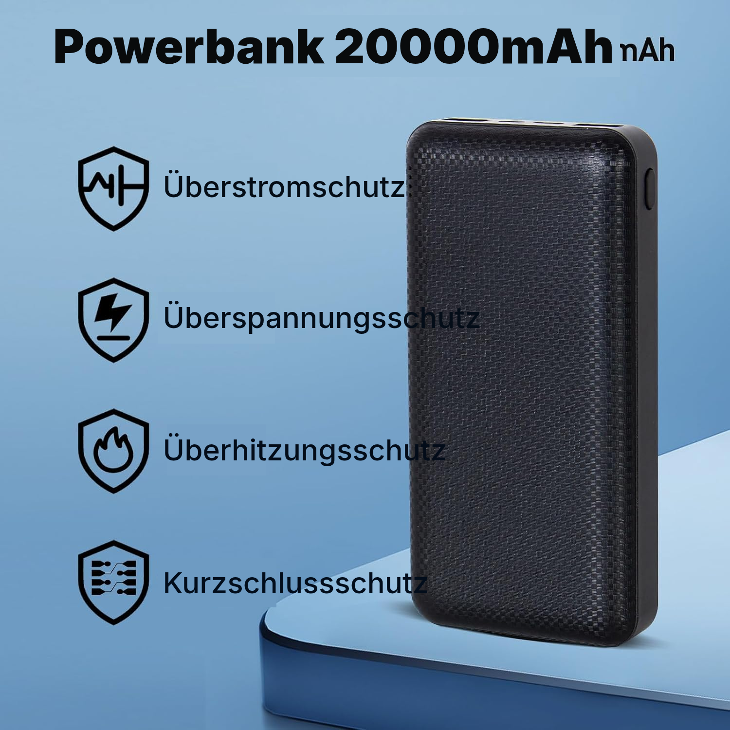 Beheizbare Weste XL – Wärme in 21 Zonen — 5
