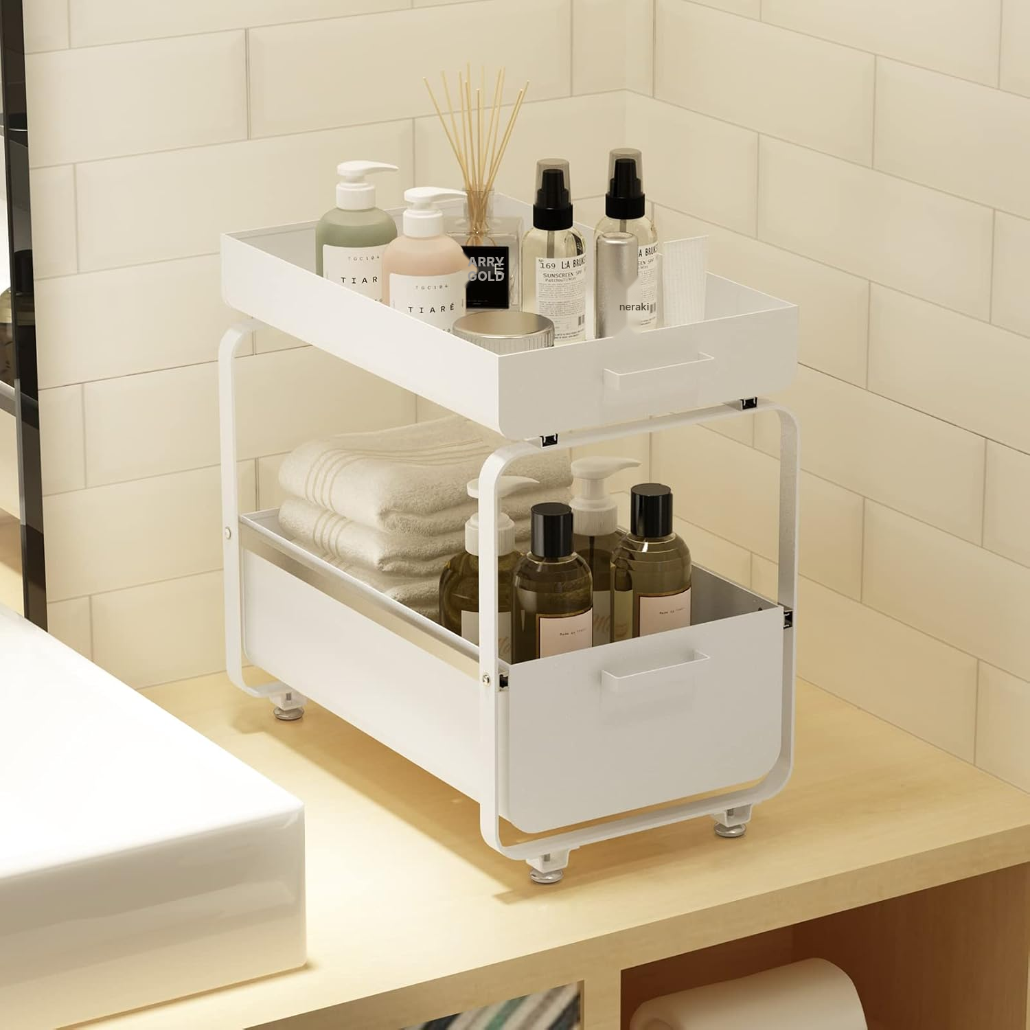 kuchen organizer für die Küche — 6