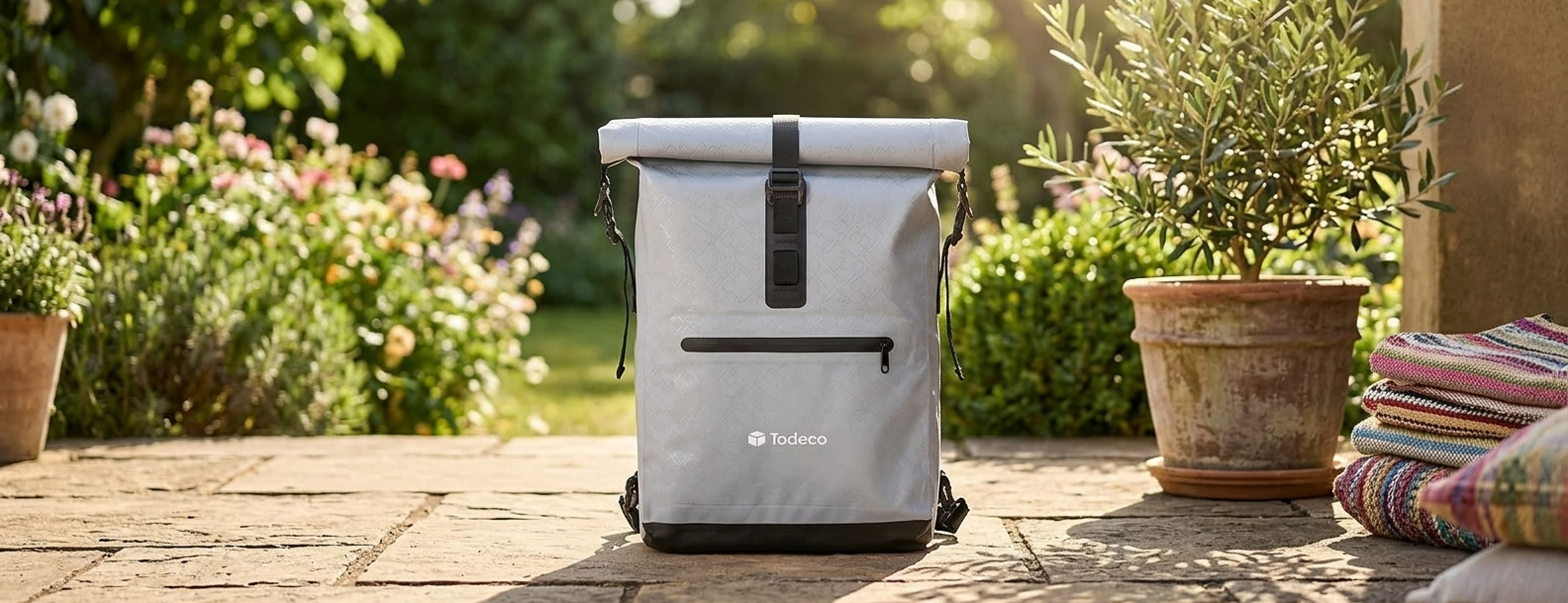 3-in-1 Bike Bag