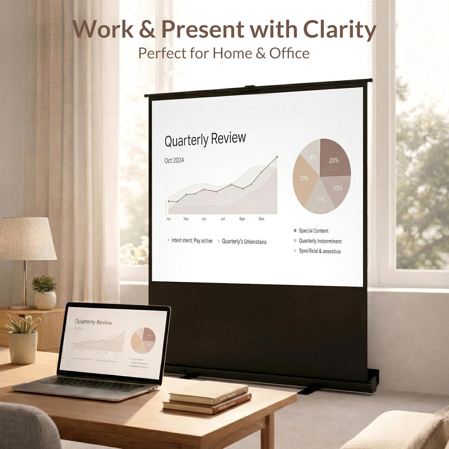 Projected on the Screen – 163 × 123 cm — 4
