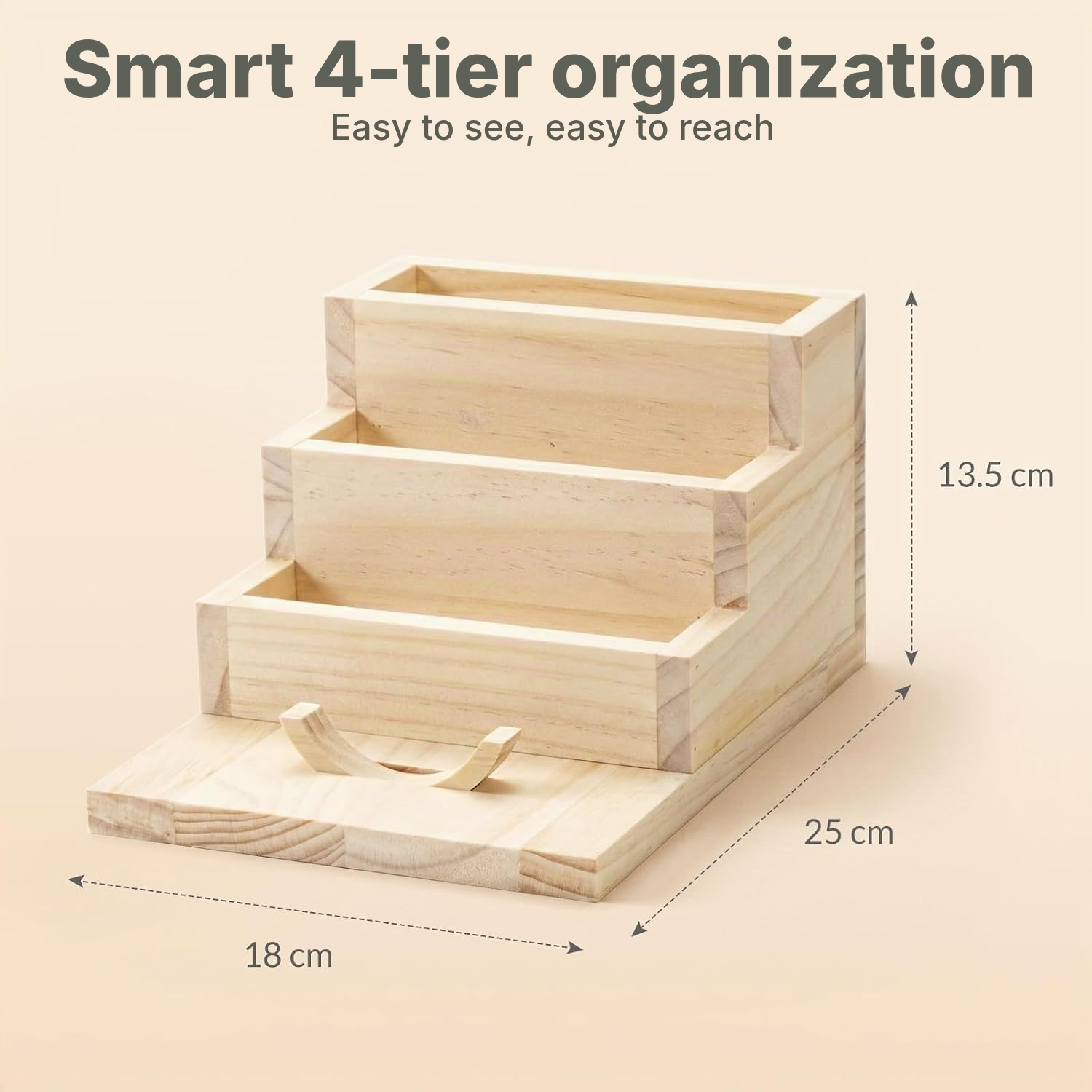 Tonieplay Wall Shelves – See Everything — 2