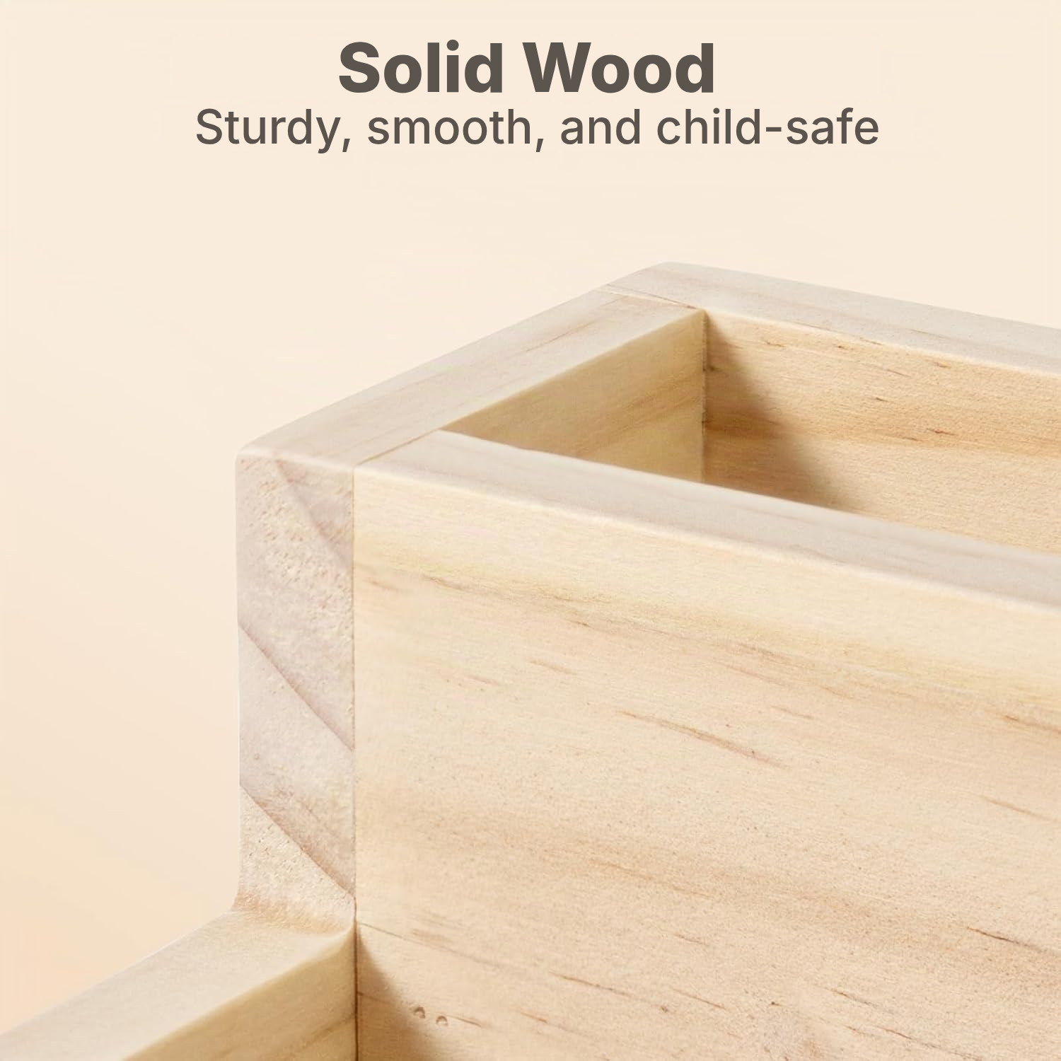 Tonieplay Wall Shelves – See Everything — 3