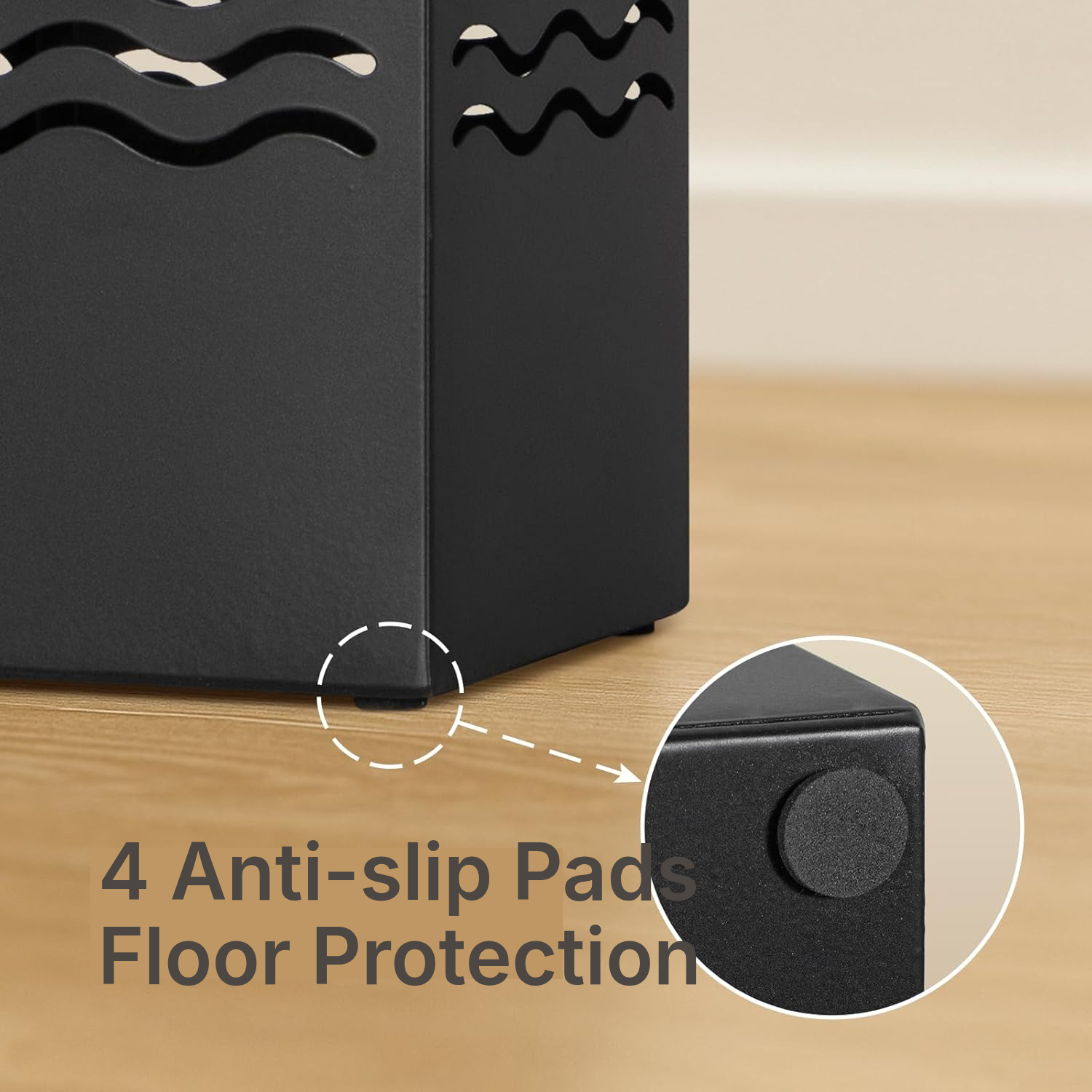 Umbrella Indoor Stand – 49 cm — 5