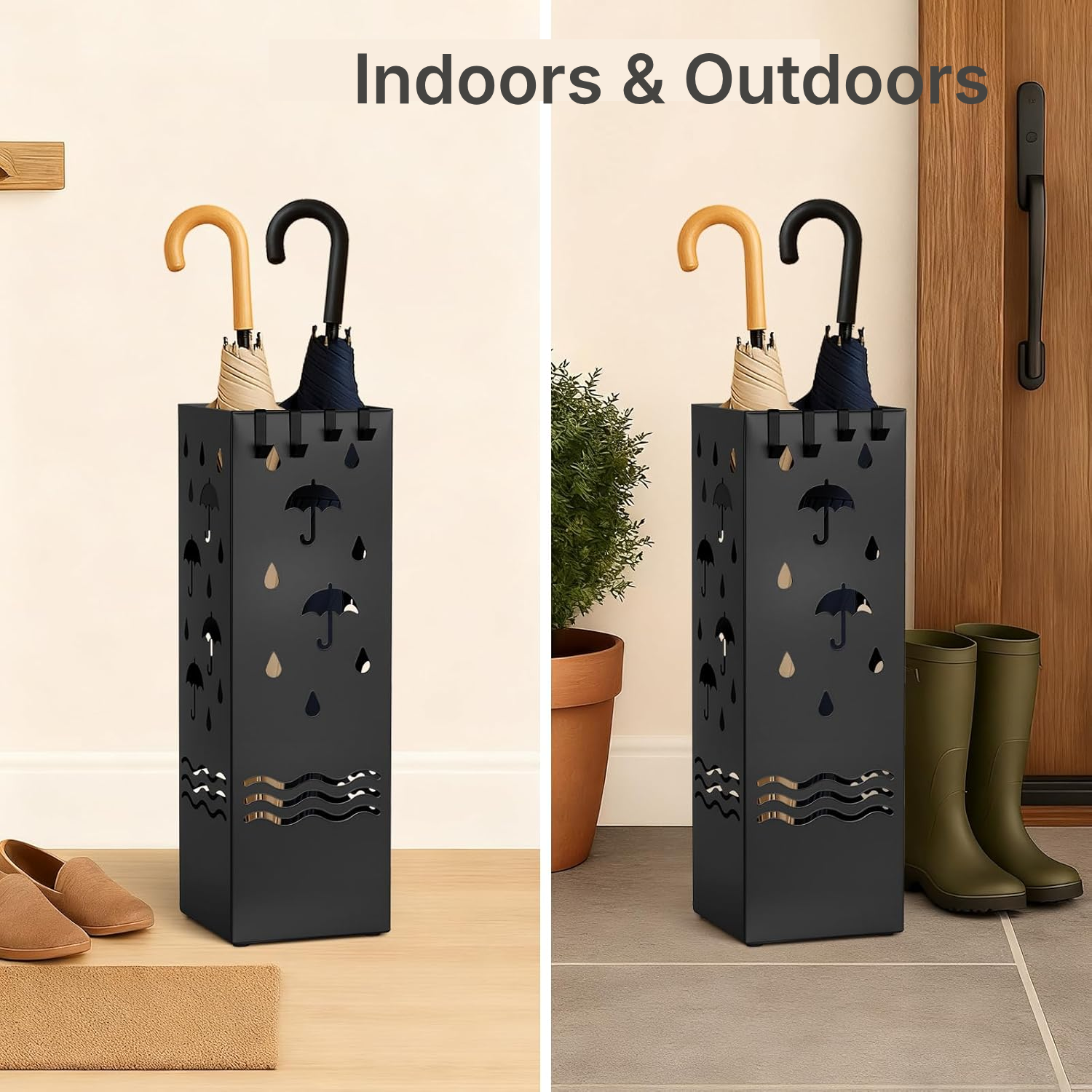 Umbrella Indoor Stand – 49 cm — 7
