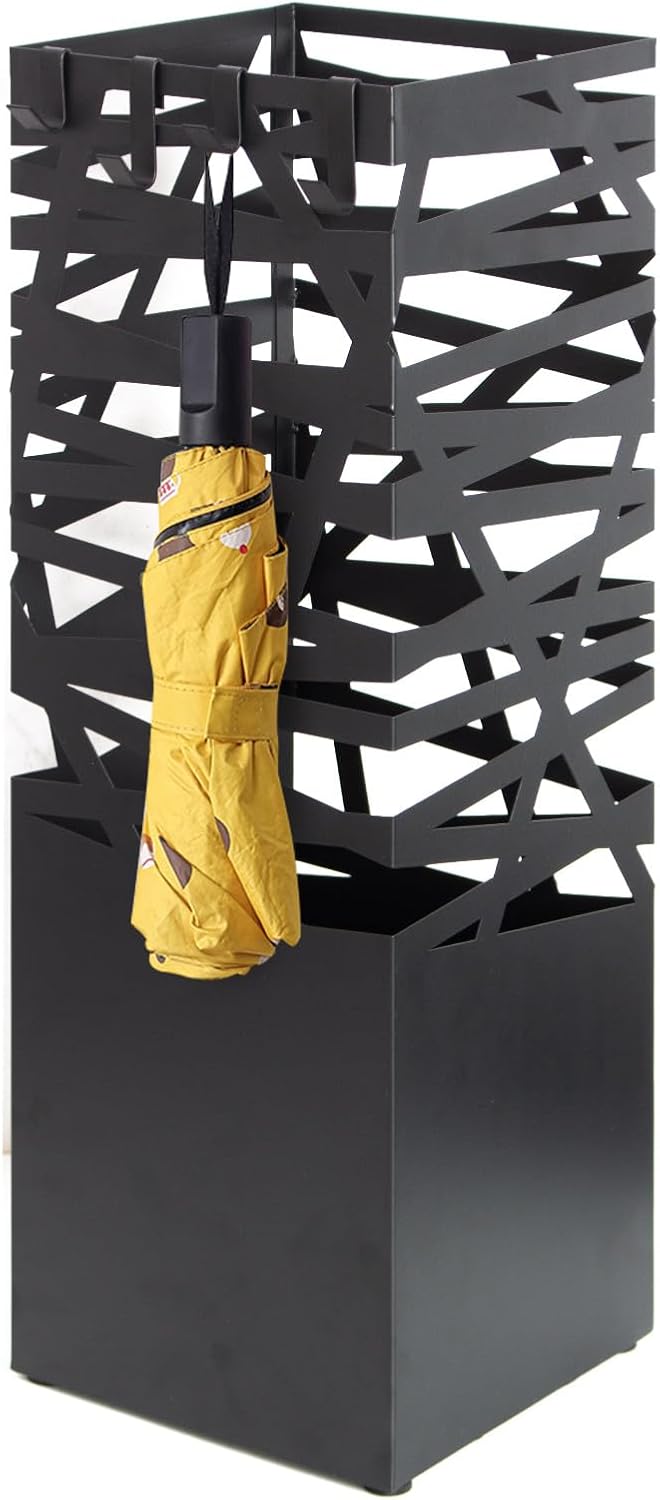 Umbrella & Stand Organizer, 49 × 15,5 × 15,5 cm