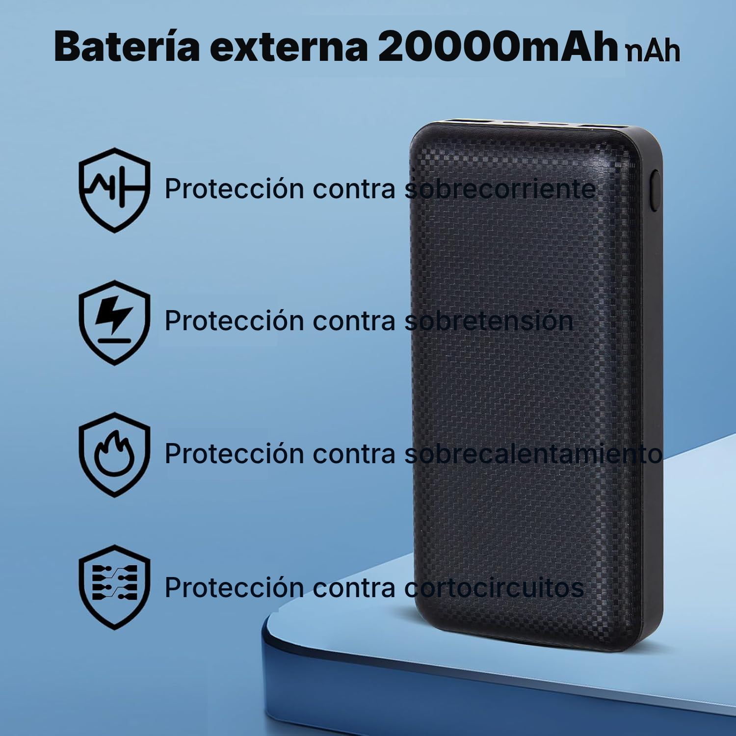 Chaqueta con calefacción: 21 zonas — 5