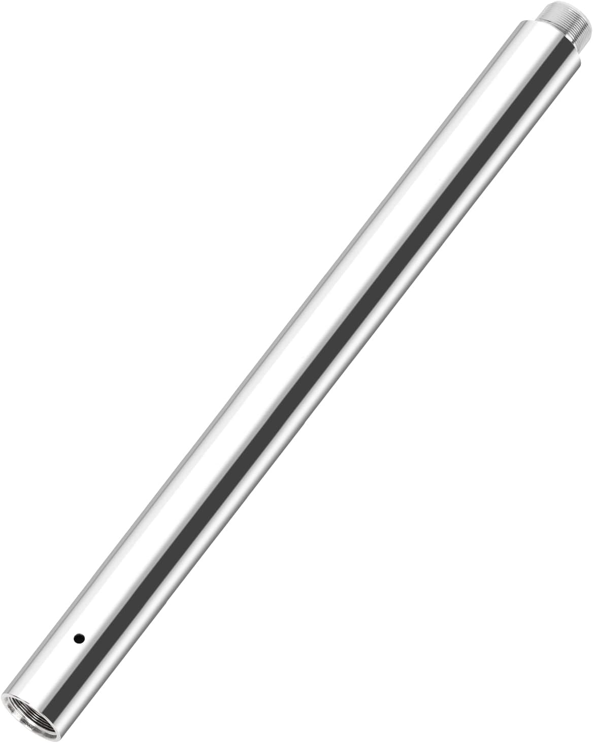 Extension barre pole dance 500 mm, tube 45 mm