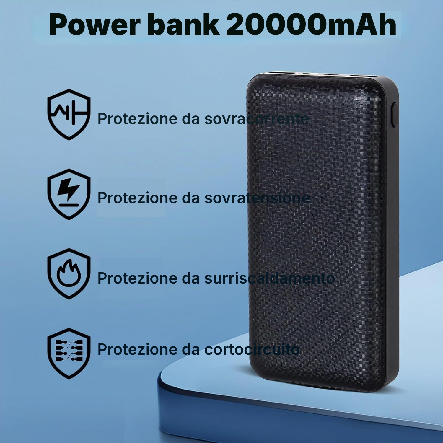 Giubbotto riscaldato Grand, calore mirato — 5
