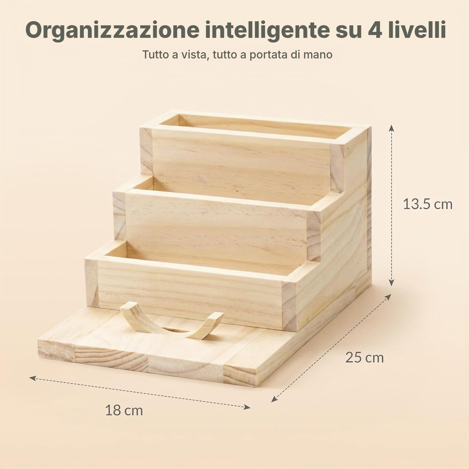 Scaffale portagiochi Tonieplay: tutto in ordine — 2