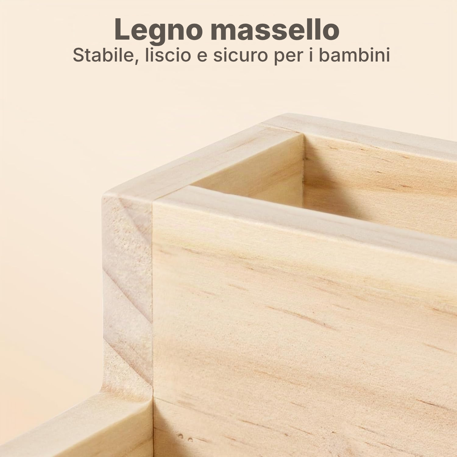 Scaffale portagiochi Tonieplay: tutto in ordine — 3