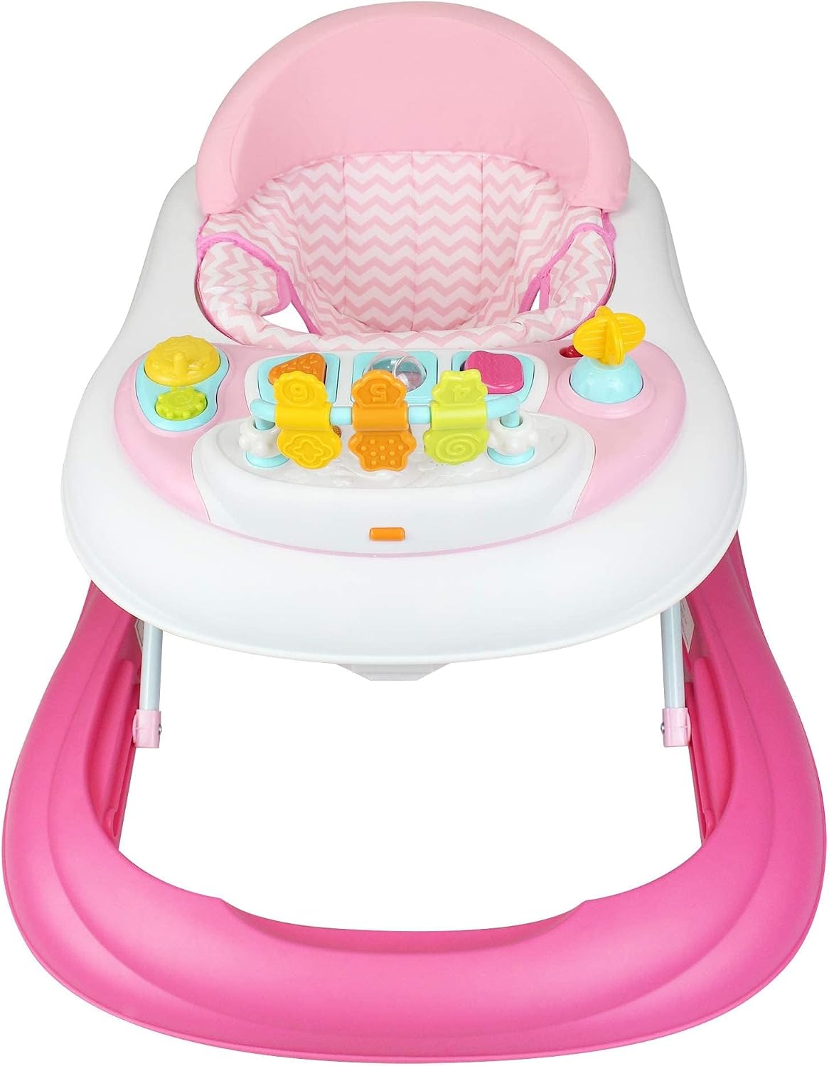 Babywalker 2-in-1 – veilig ontdekken — 3