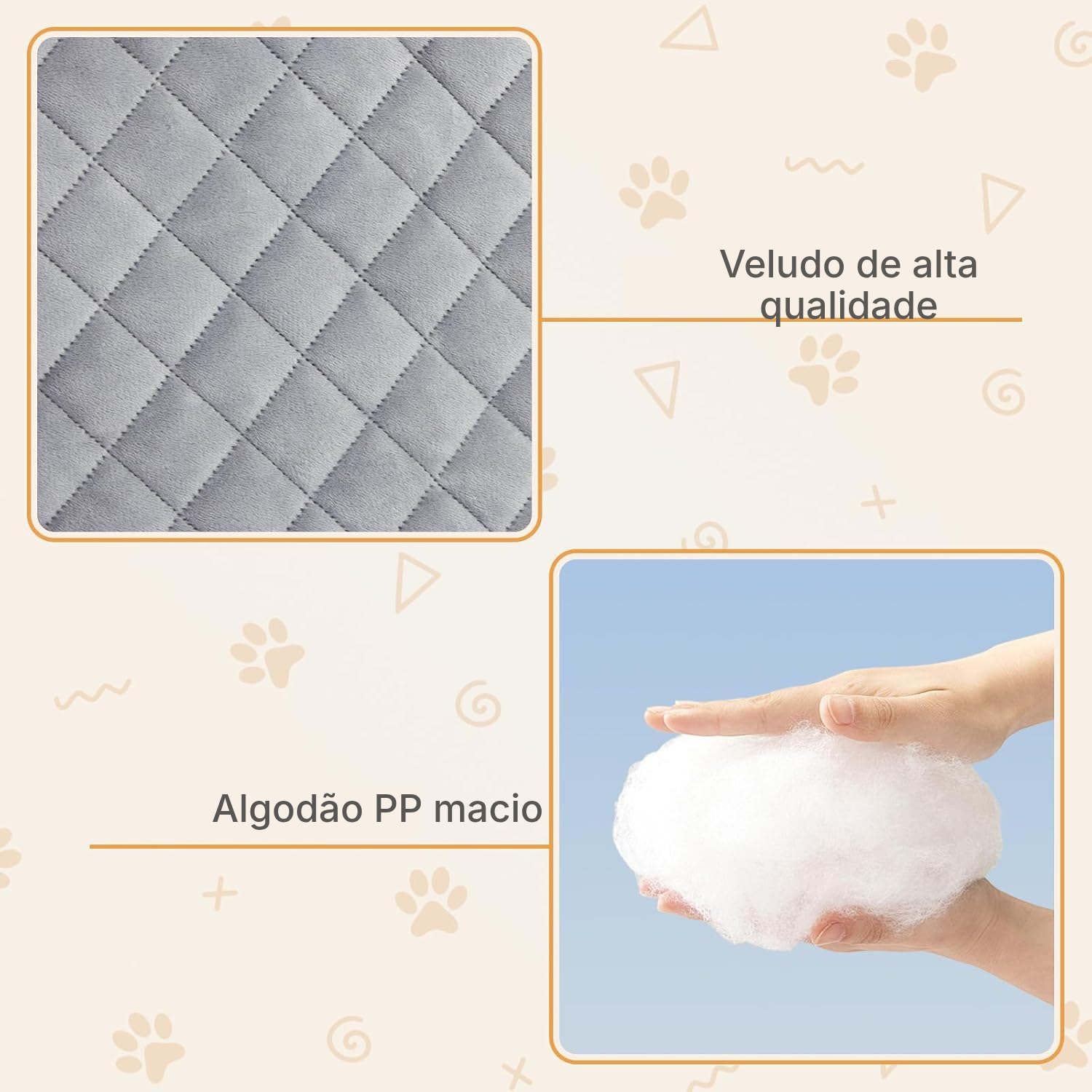 Cadeira auto para cão — conforto até 25 kg — 3