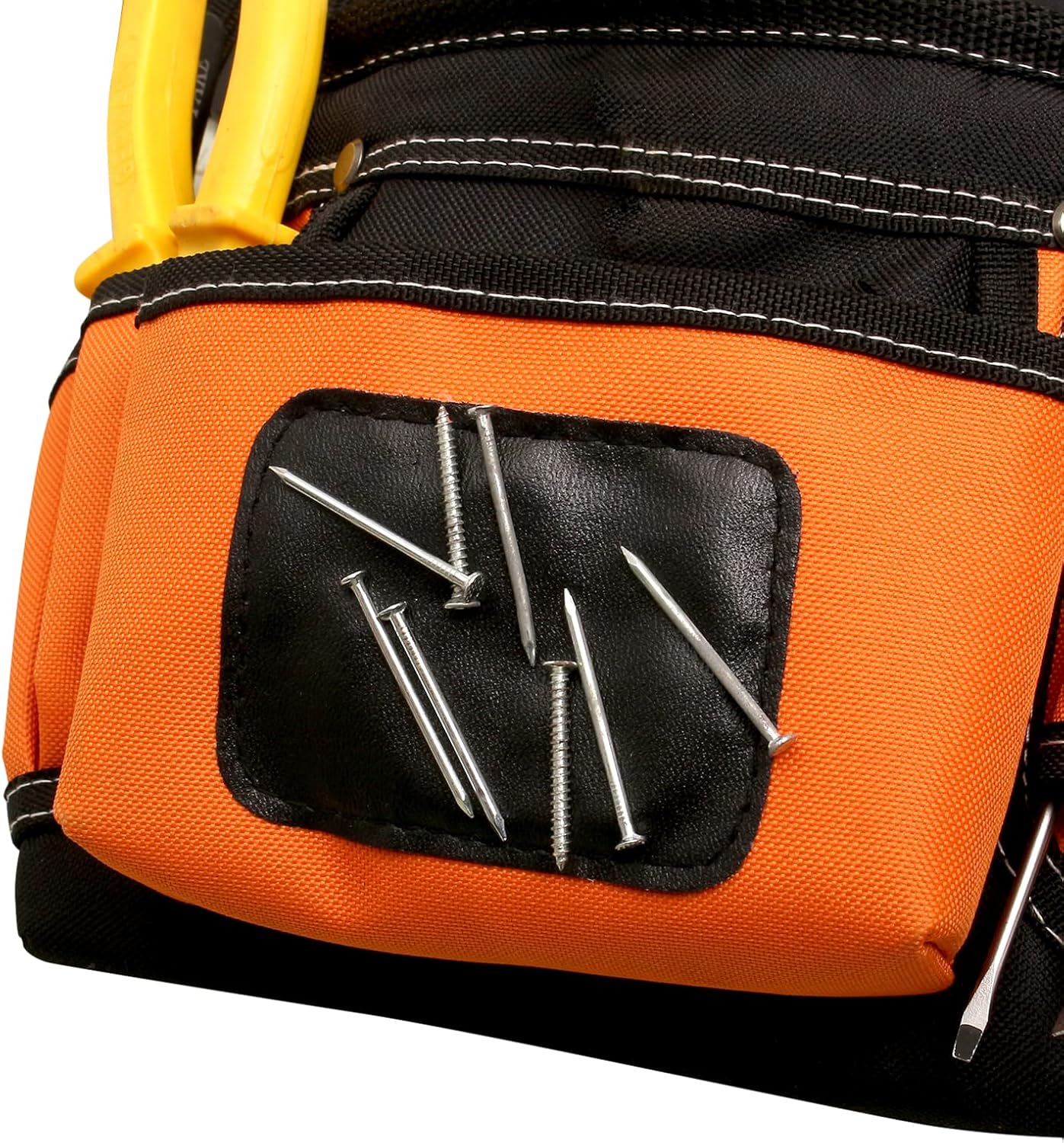 Bolsa ferramenta com 3 bolsos – até 5 kg — 5