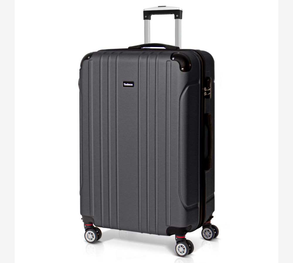 28'' new luggage - Dark Grey