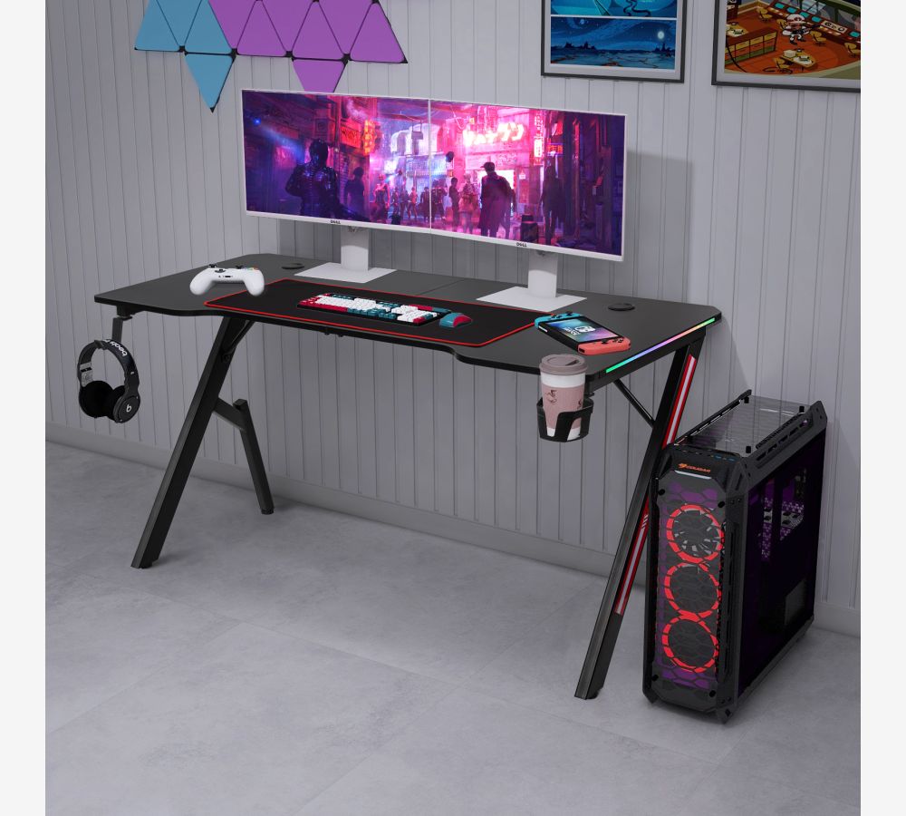 Gaming Desk(140cm)