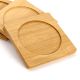 Cheese board-Wood coaster