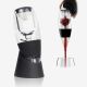 Todeco Breather Wine Decanter, Aerator Wine Decanting, Classic, Box: Gift box