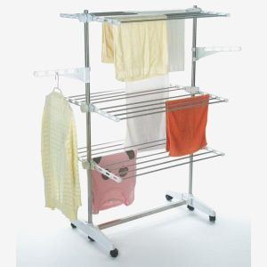 Laundry rack