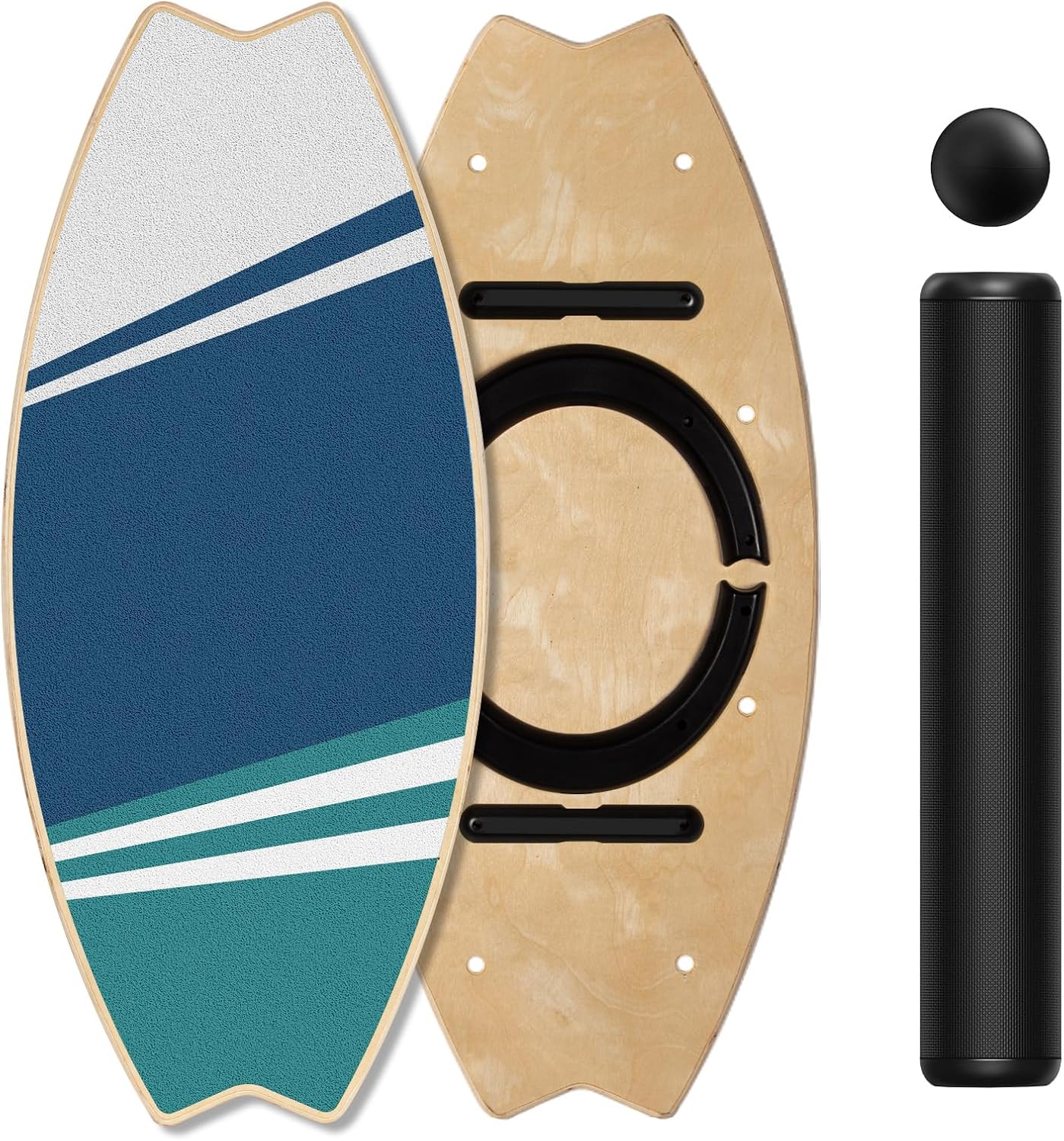 Board for Balance, 7 Levels — Sport Design
